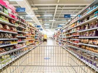 Supermarket